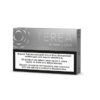 terea for iqos iluma silver