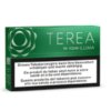 terea for iqos iluma green