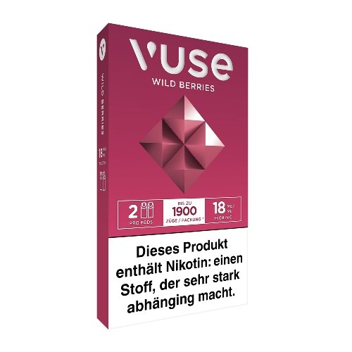vuse pro peppermint ice 18mg (kopie)
