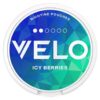 velo icy berries 6mg