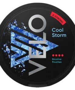 velo peppermint storm 10.9g