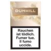 dunhill gold