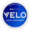velo crispy peppermint 6mg