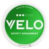 velo spiffy spearmint 10mg