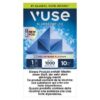vuse pod blueberry ice 10mg