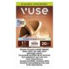 vuse pod creamy tobacco 20mg