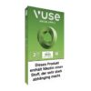 e kartusche vuse pod apple sour 20mg 2 caps