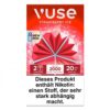 e kartusche vuse pod strawberry ice 20mg 2 caps
