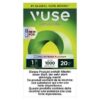 vuse pod apple sour 20mg