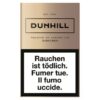 dunhill classic gold box