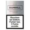 dunhill classic silver